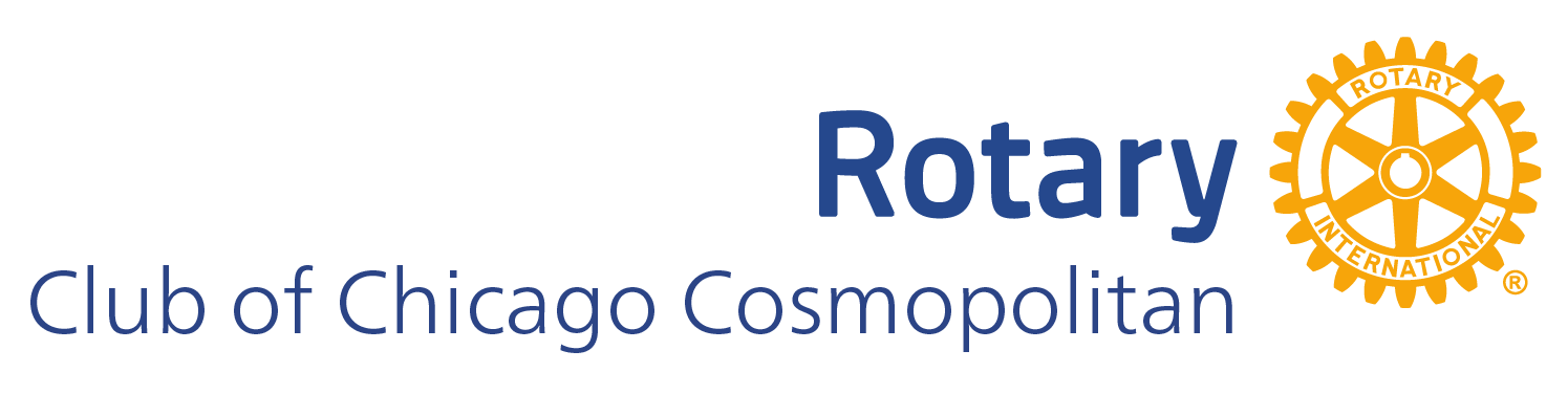 Rotary Club of Chicago Cosmopolitan